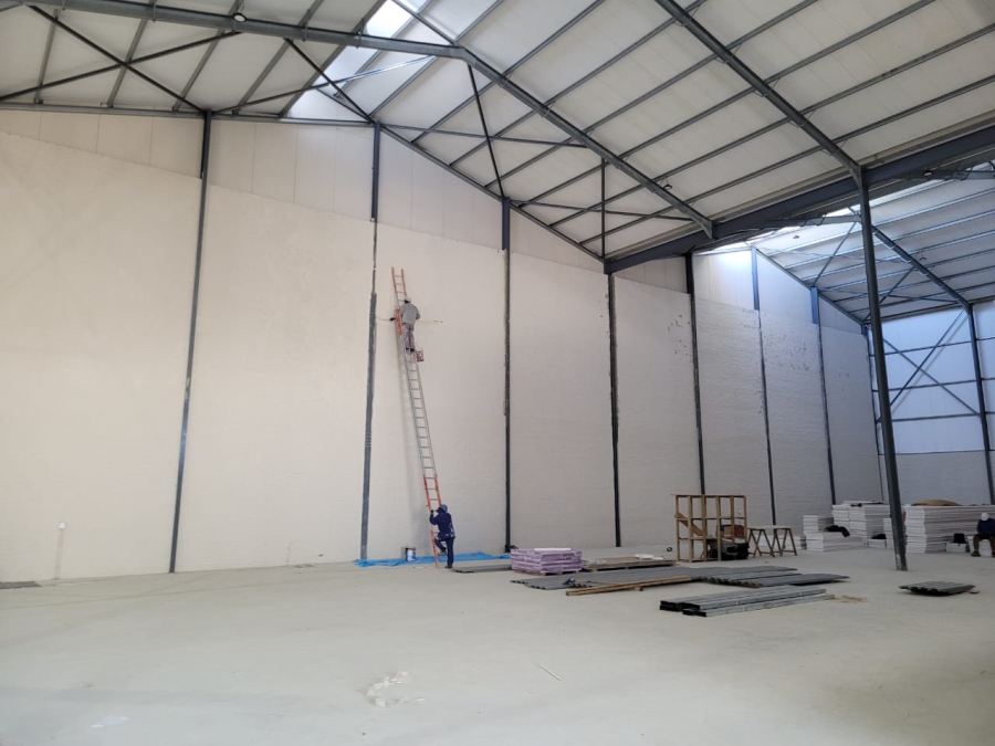 To Let Commercial Property for Rent in Fisantekraal Western Cape